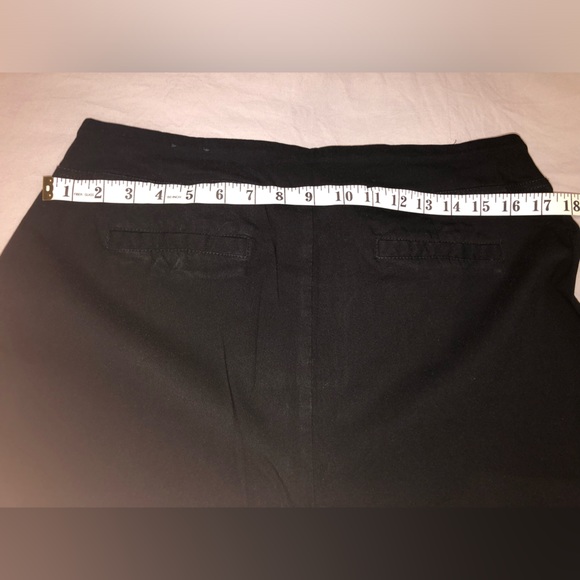 Dalia | Pullon Trouser; Size: 16W - Picture 10 of 15